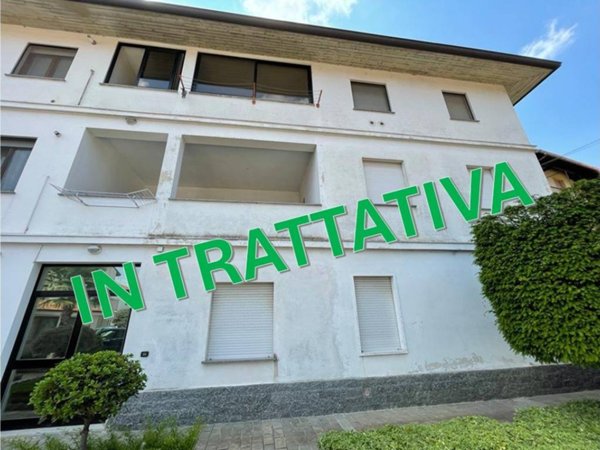 appartamento in vendita ad Arconate
