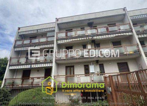 appartamento in vendita ad Arconate