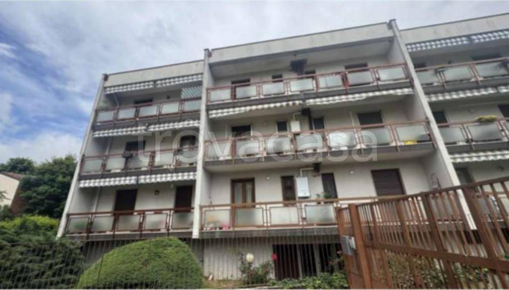appartamento in vendita ad Arconate