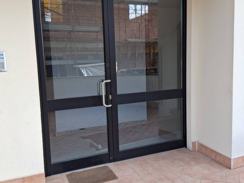appartamento in vendita ad Arconate