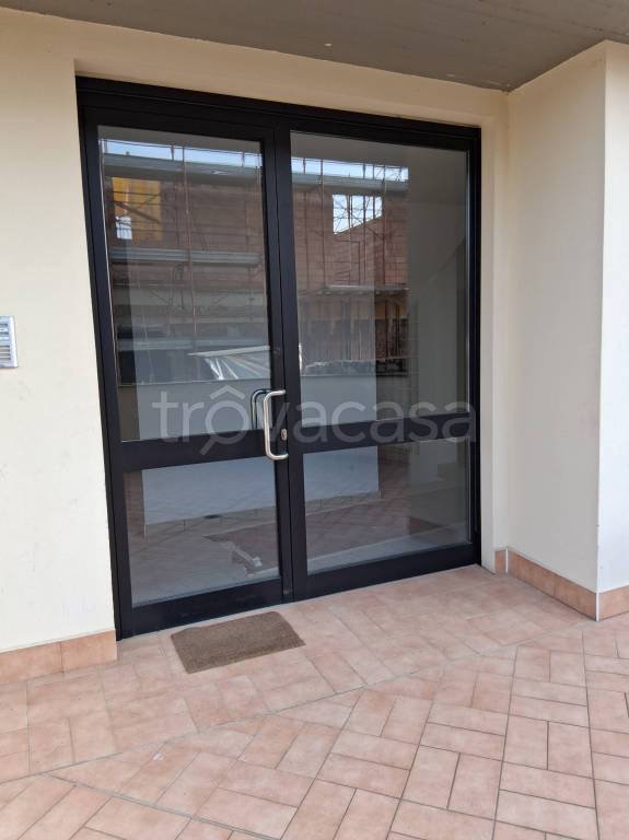 appartamento in vendita ad Arconate