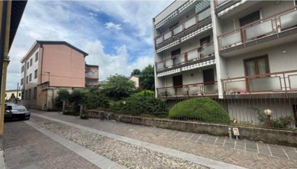 appartamento in vendita ad Arconate