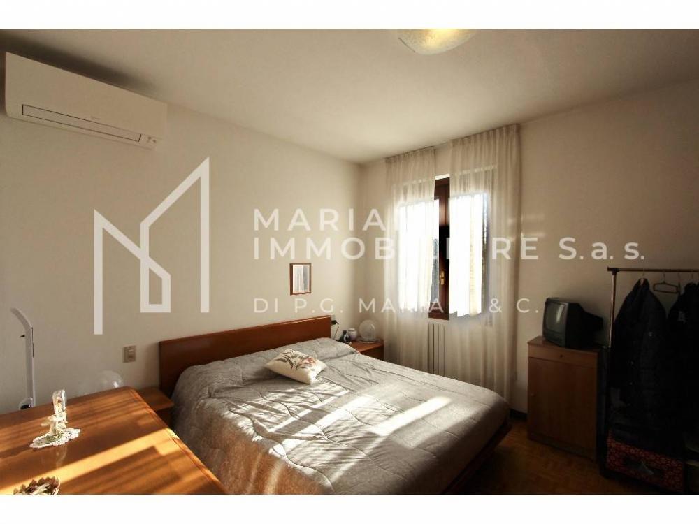 appartamento in vendita ad Arconate