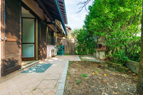 casa indipendente in vendita ad Arconate