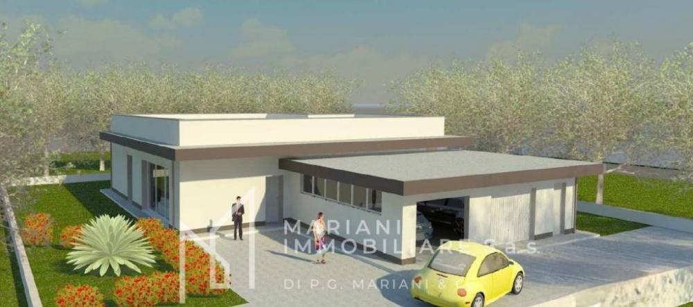 casa indipendente in vendita ad Arconate