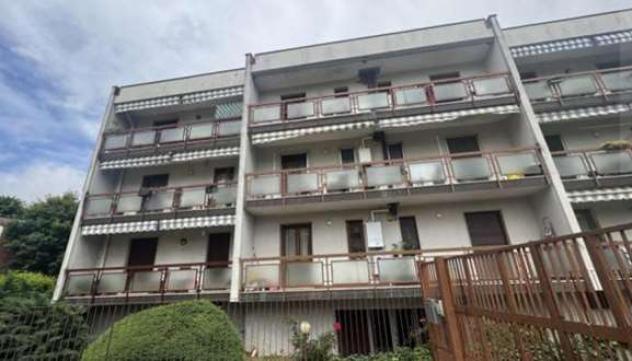 appartamento in vendita ad Arconate