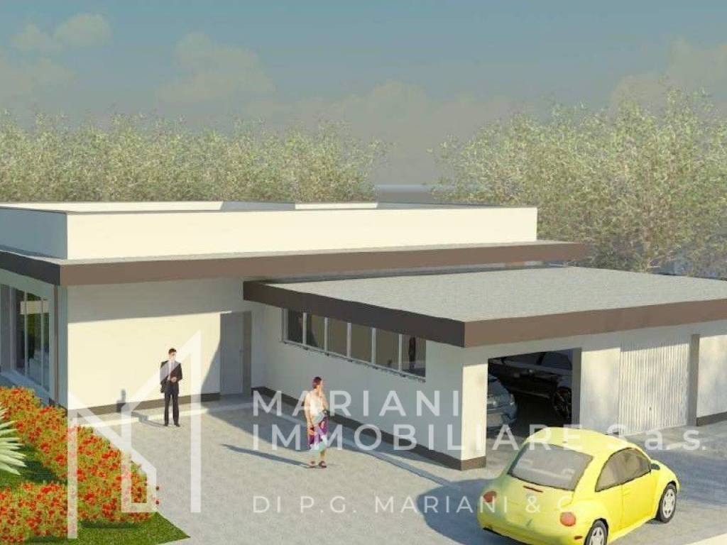 casa indipendente in vendita ad Arconate