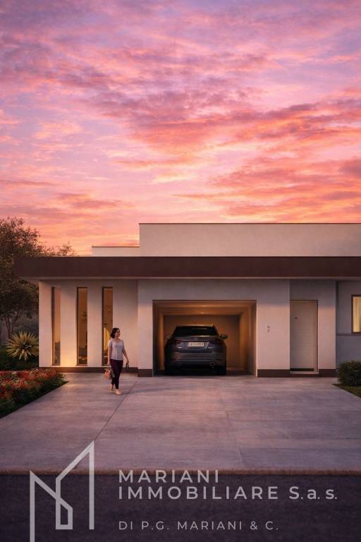 casa indipendente in vendita ad Arconate