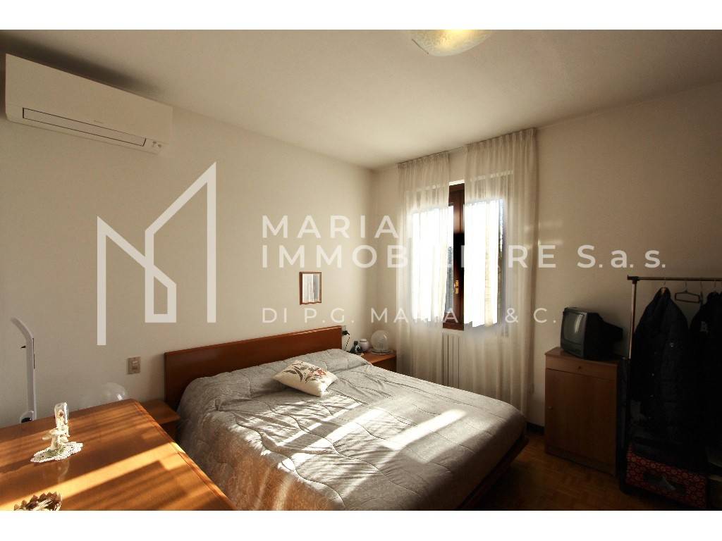 appartamento in vendita ad Arconate