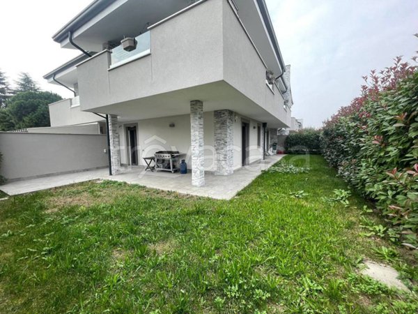 appartamento in vendita ad Arconate