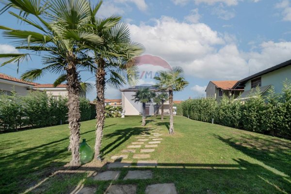 casa indipendente in vendita ad Arconate