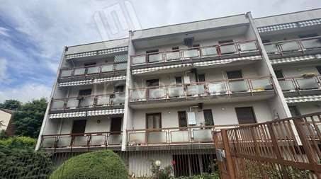 appartamento in vendita ad Arconate