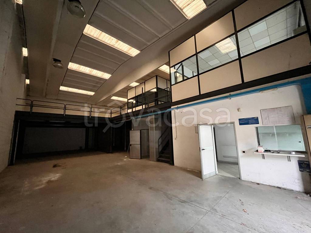 appartamento in vendita ad Arconate