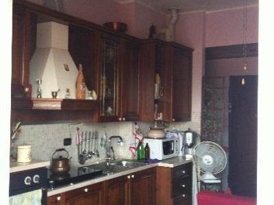 appartamento in vendita ad Arconate