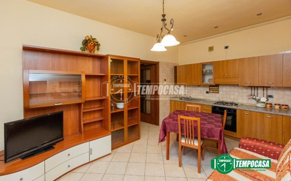 appartamento in vendita ad Arconate