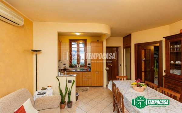 appartamento in vendita ad Arconate