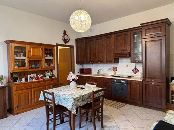 appartamento in vendita ad Arconate