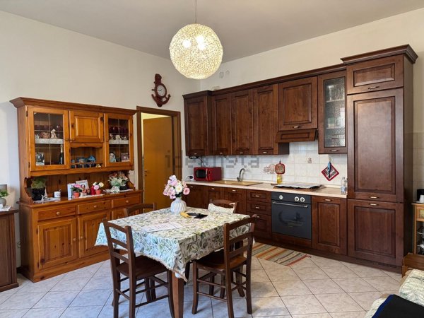 appartamento in vendita ad Arconate