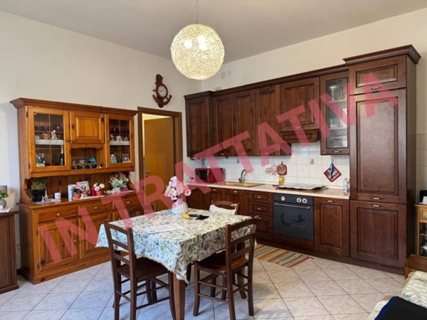 appartamento in vendita ad Arconate