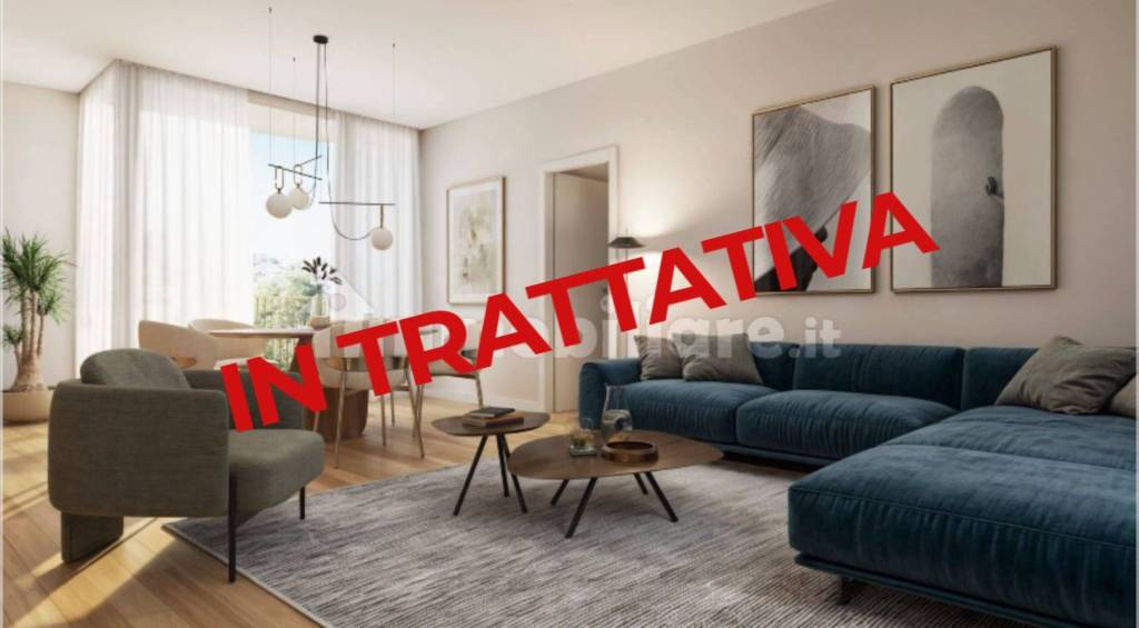 appartamento in vendita ad Arconate