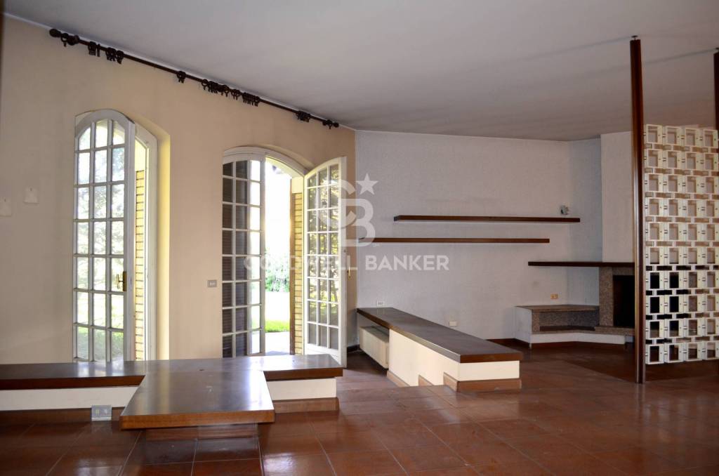 casa indipendente in vendita ad Arconate