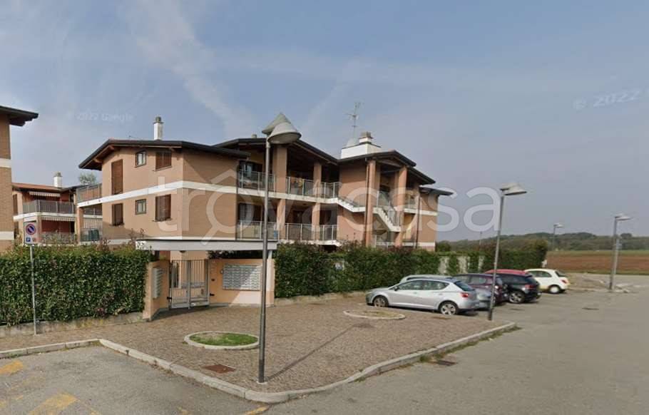 appartamento in vendita ad Arconate