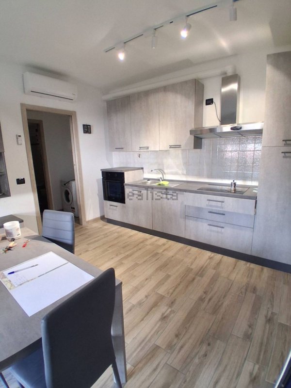 appartamento in vendita ad Arconate