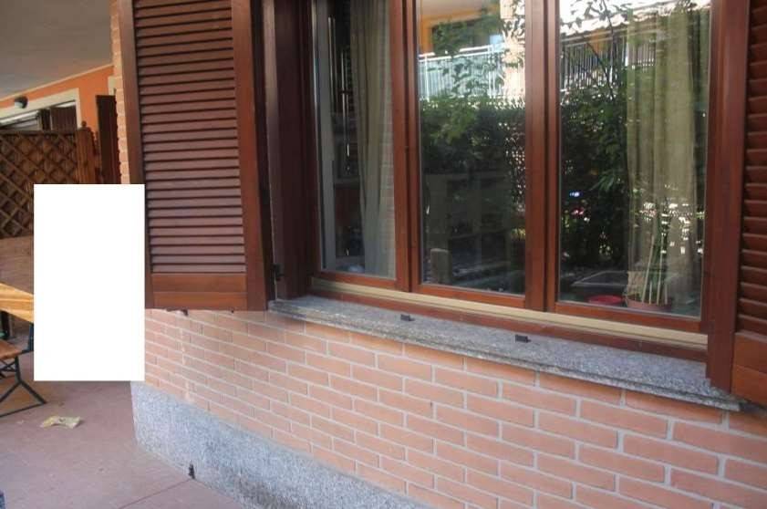 appartamento in vendita ad Arconate