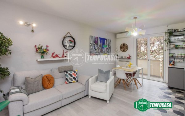 appartamento in vendita ad Arconate