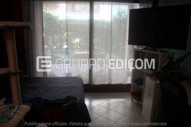 appartamento in vendita ad Arconate