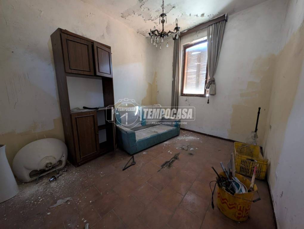 appartamento in vendita ad Arconate