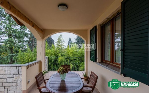 casa indipendente in vendita ad Arconate