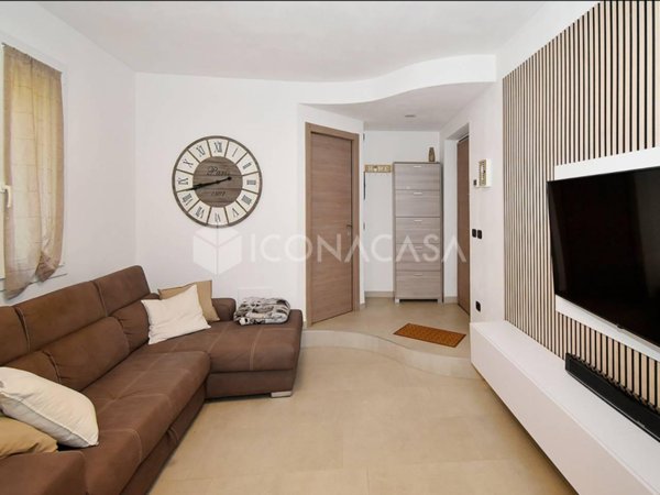 appartamento in vendita ad Arconate