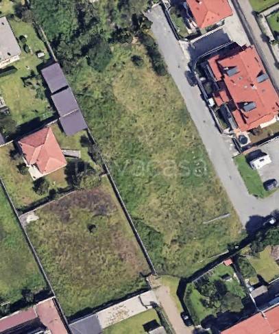 terreno edificabile in vendita ad Arconate