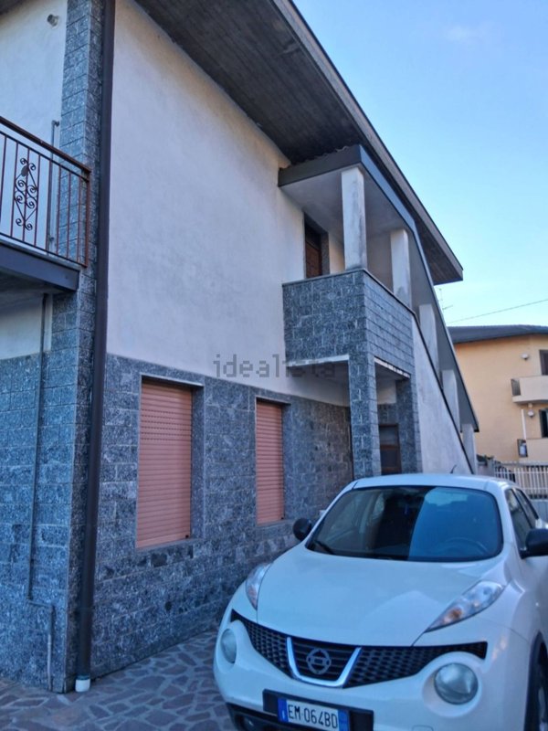 casa indipendente in vendita ad Arconate