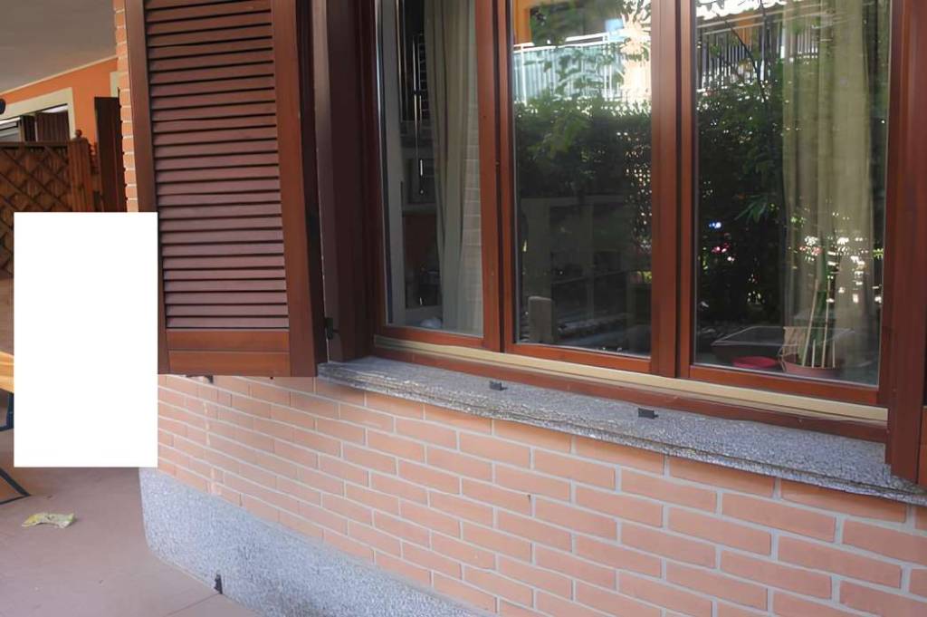 appartamento in vendita ad Arconate