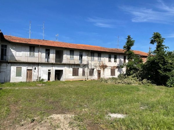 casa indipendente in vendita ad Arconate