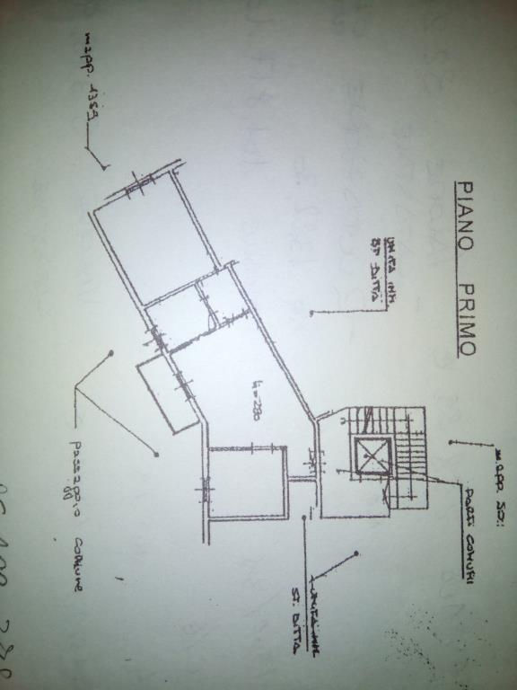appartamento in vendita ad Arconate