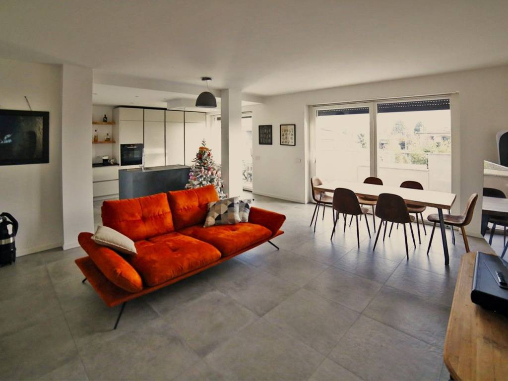 appartamento in vendita ad Arconate