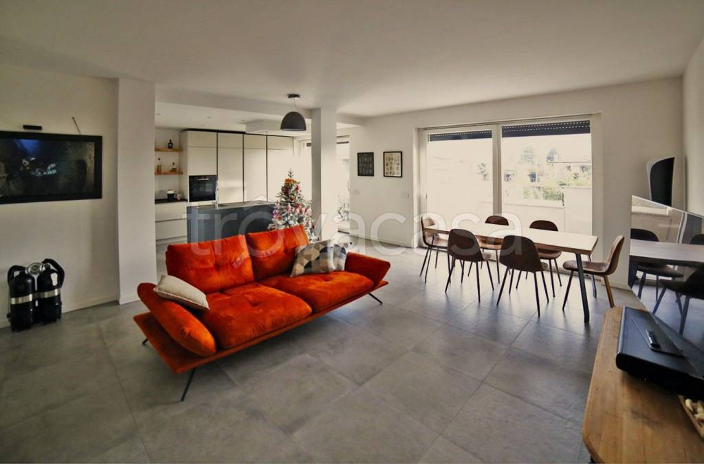 appartamento in vendita ad Arconate