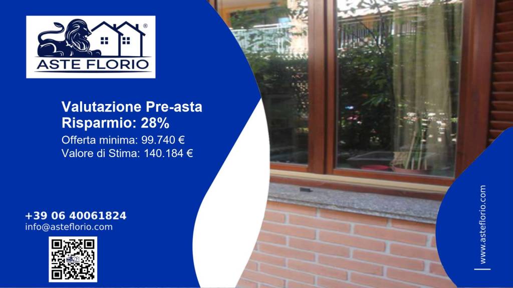 appartamento in vendita ad Arconate