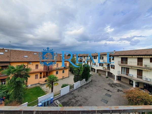 appartamento in vendita ad Arconate