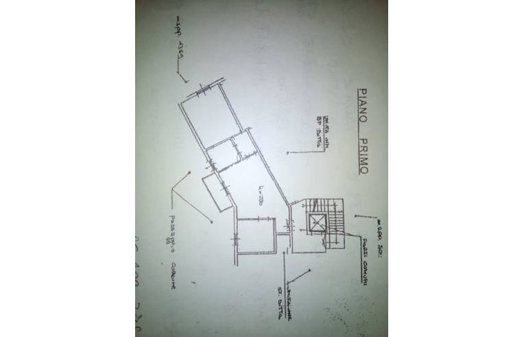 appartamento in vendita ad Arconate