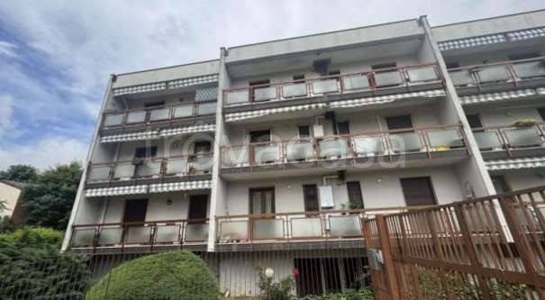 appartamento in vendita ad Arconate