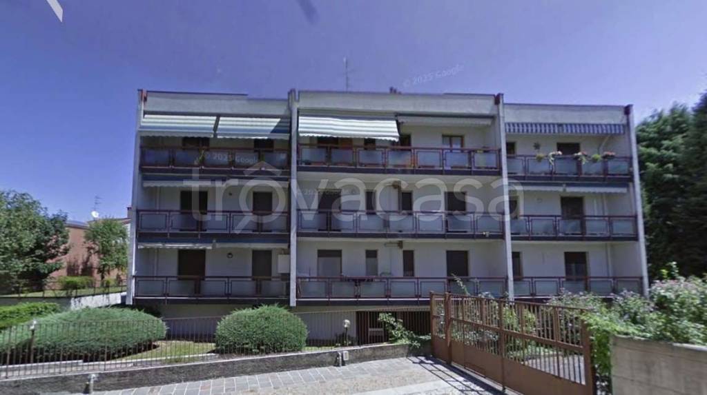 appartamento in vendita ad Arconate