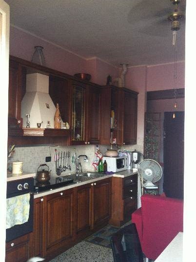 appartamento in vendita ad Arconate