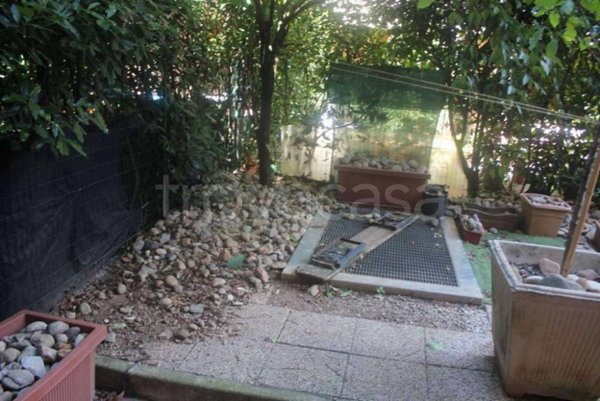 appartamento in vendita ad Arconate