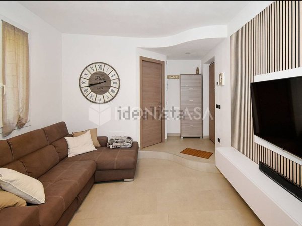 appartamento in vendita ad Arconate