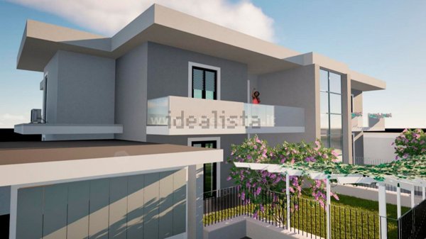 appartamento in vendita ad Arconate