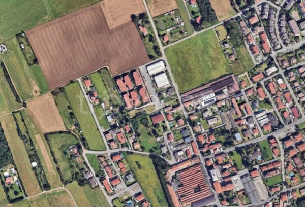 appartamento in vendita ad Arconate